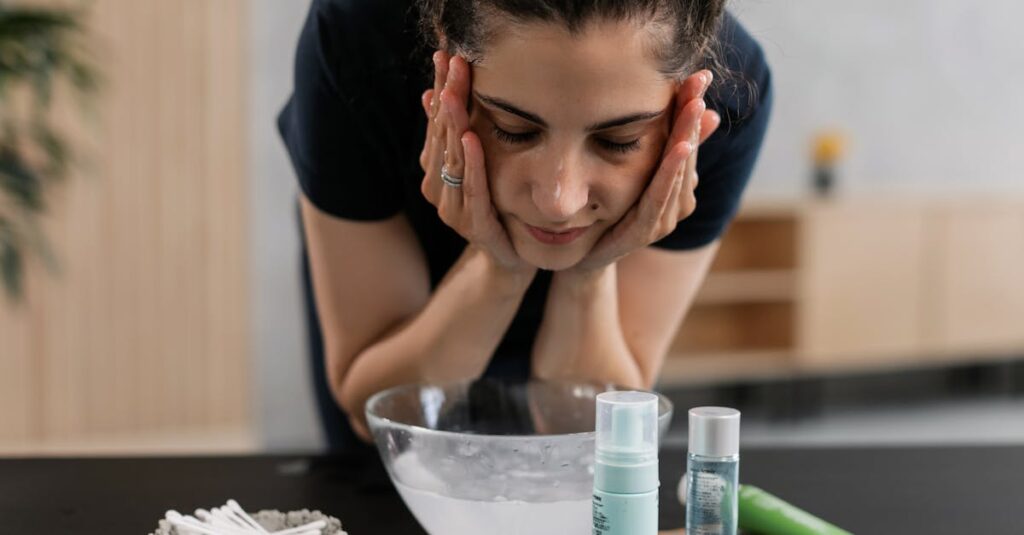 洗浄力と保湿力のバランスが取れたクレンジングアイテム