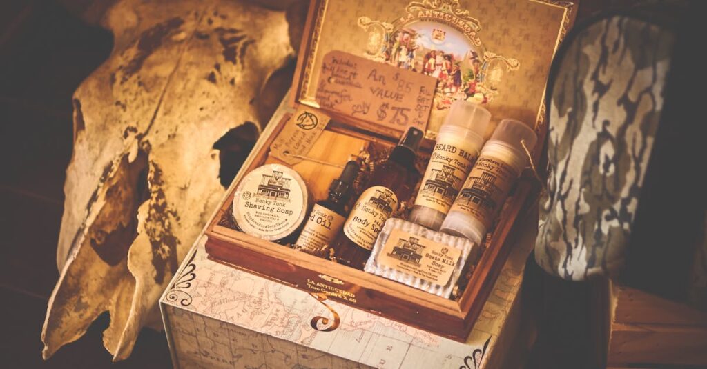 価格以上の価値を感じられるファンケルのおためしキットの中身