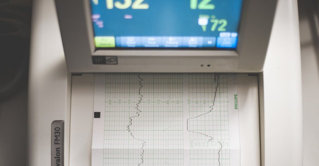 郵送検査の結果を理解するポイントのイメージ