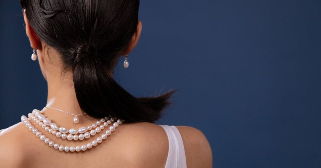 トリートメントを繰り返し使ったことで得られた髪のツヤと手触り