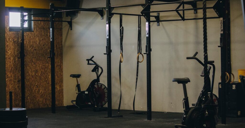 BEYONDと他のパーソナルジム（ライザップ・チキンジムなど）の比較イメージ