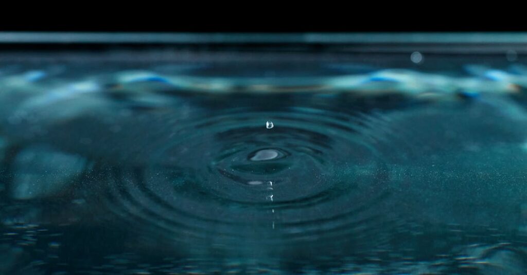 日田天領水を飲み始めてから感じられる効果のタイミングを示した図