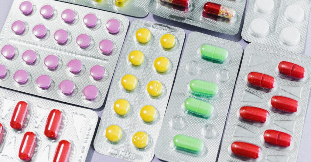 エニピルのプライバシー配慮された梱包