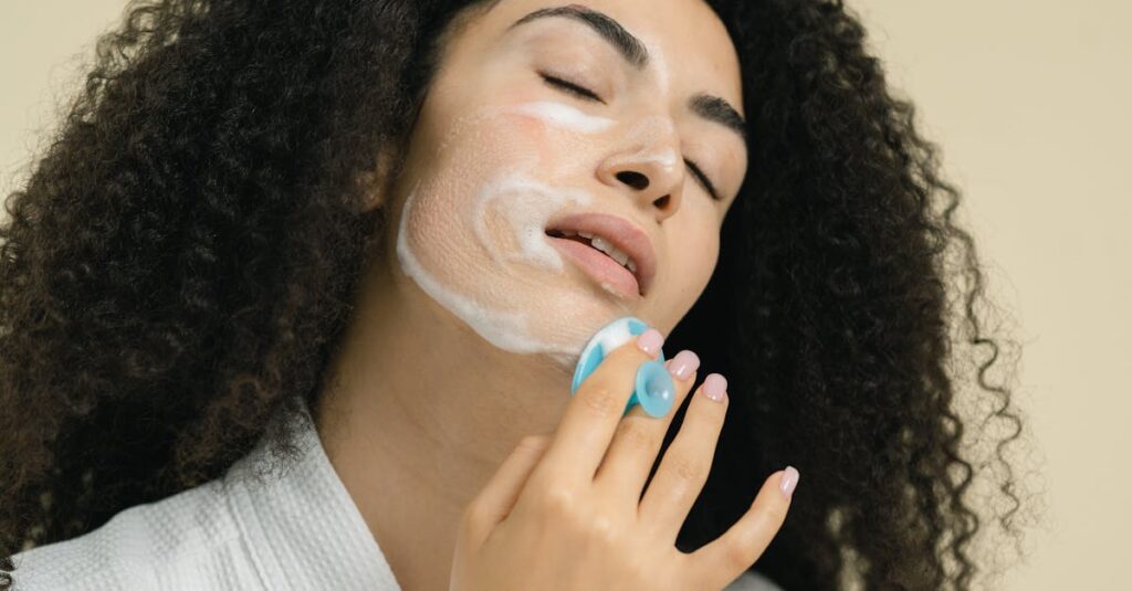 肌荒れや赤みを防ぐ整肌・抗炎症成分を配合したBELLUMOREの機能