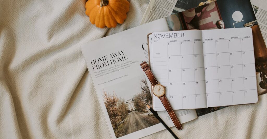 アスタリフトのコラーゲンドリンクを1ヶ月以上継続し、肌の変化を感じる女性のカレンダー。